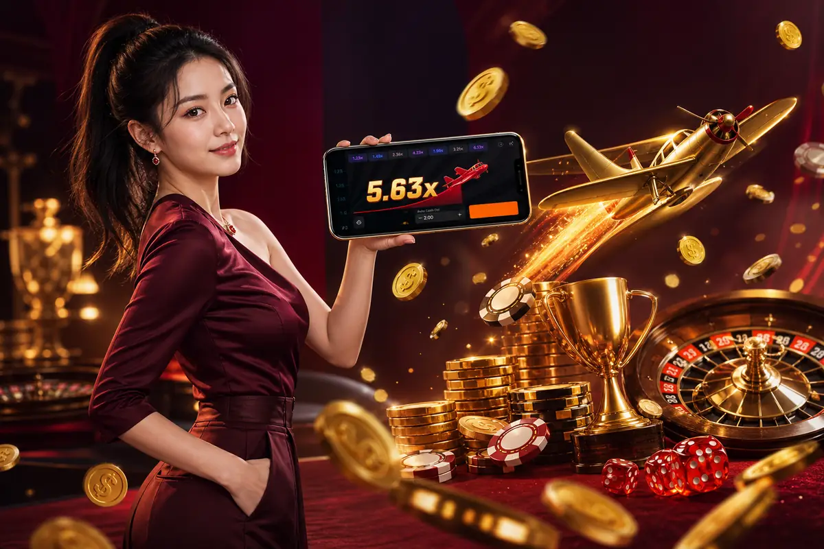 ijaya login papan pemuka akaun pemain