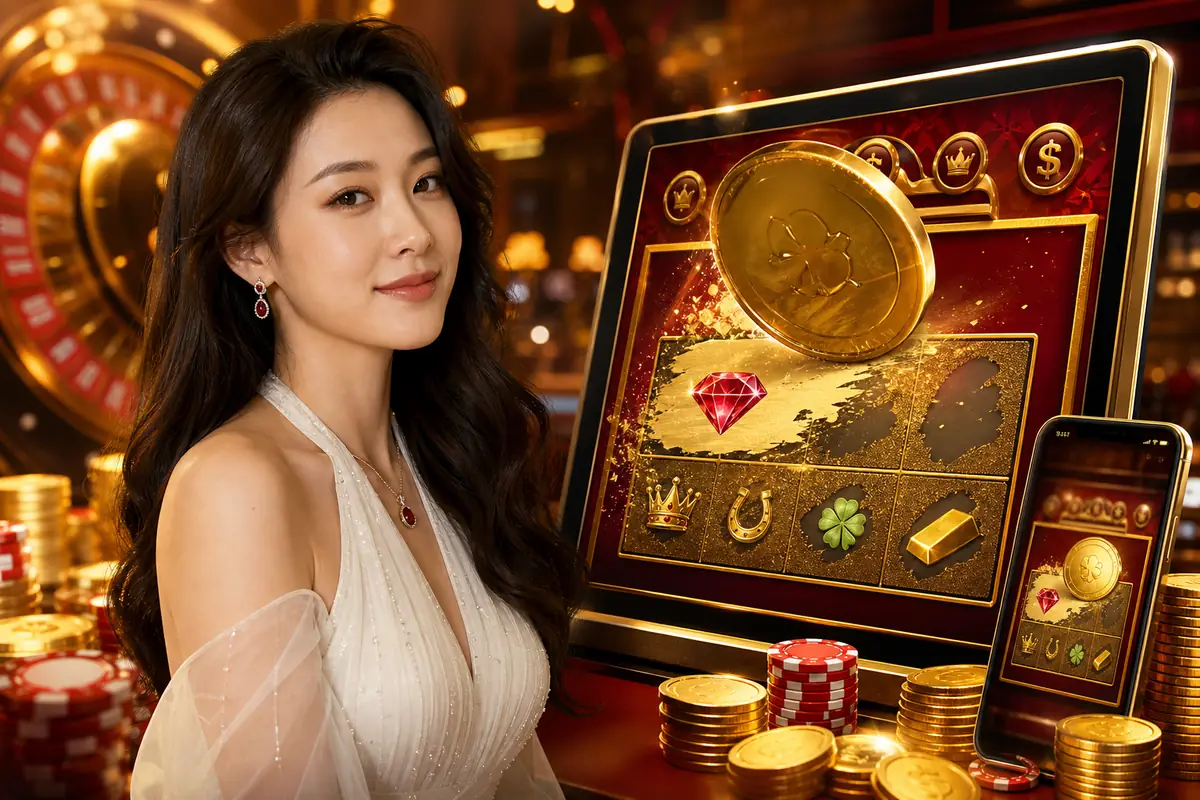 ijaya bonus selamat datang permainan arked