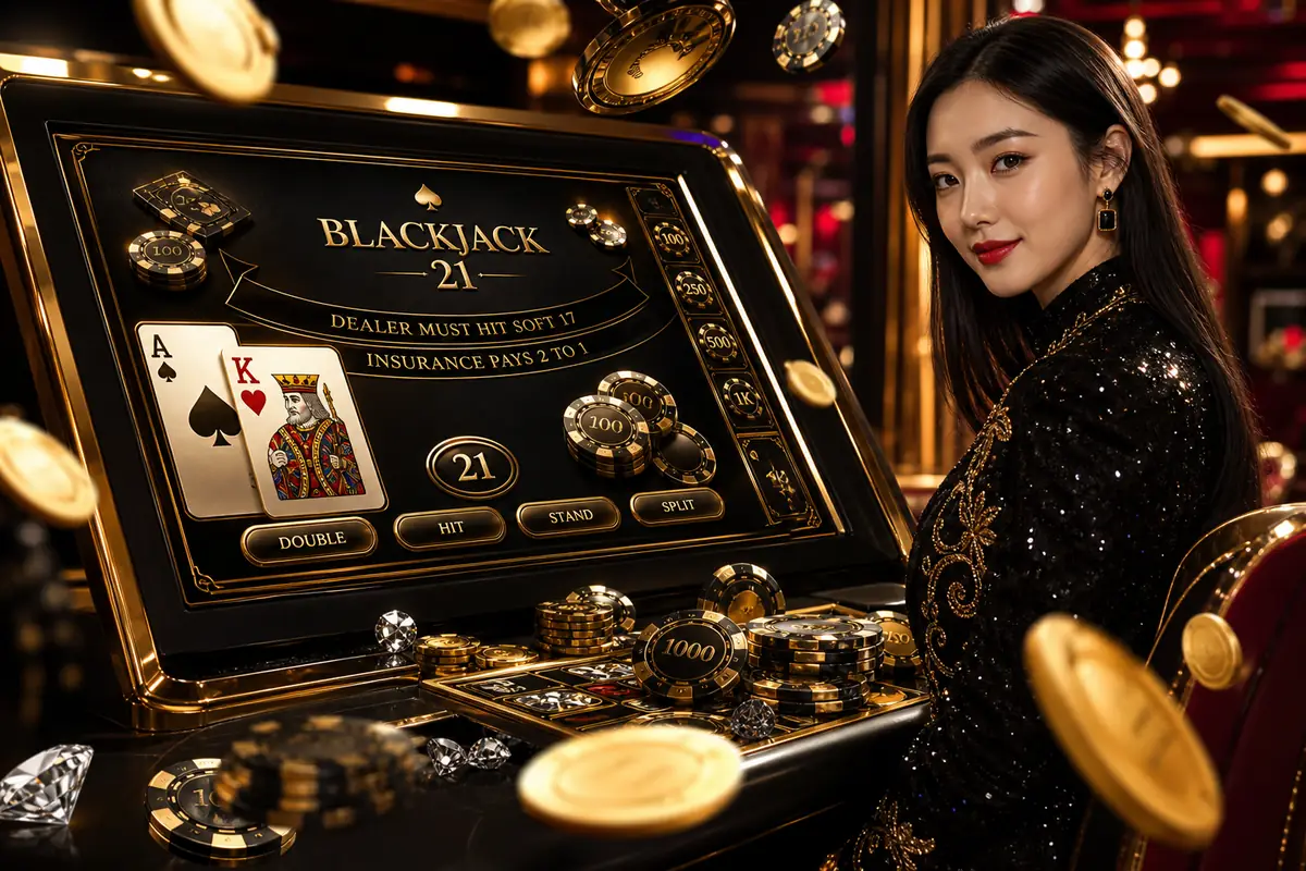 ijaya bonus alu-aluan deposit pertama casino
